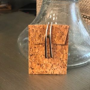 Silpada Classic Earrings